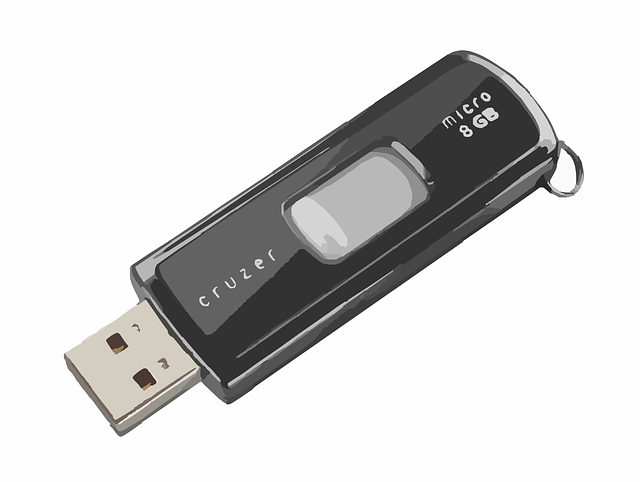 reklamné USB